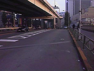 清掃事務局前